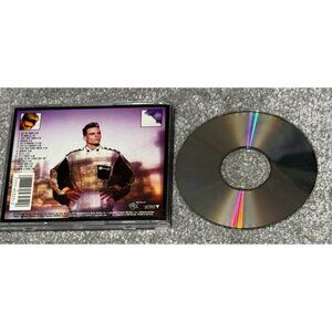 Vanilla Ice To The Extreme 1990 CD